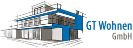 Logo GT Wohnen GmbH